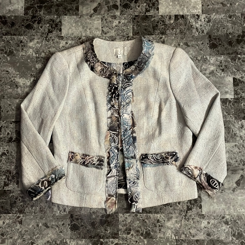 Alberto Makali Blazer Alberto Makali Blazer